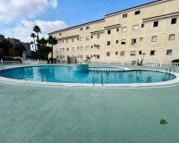 Resale - Townhouse / Terraced House - Torrevieja - San Luis