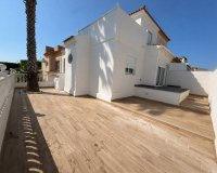 Resale - Townhouse / Terraced House - Torrevieja