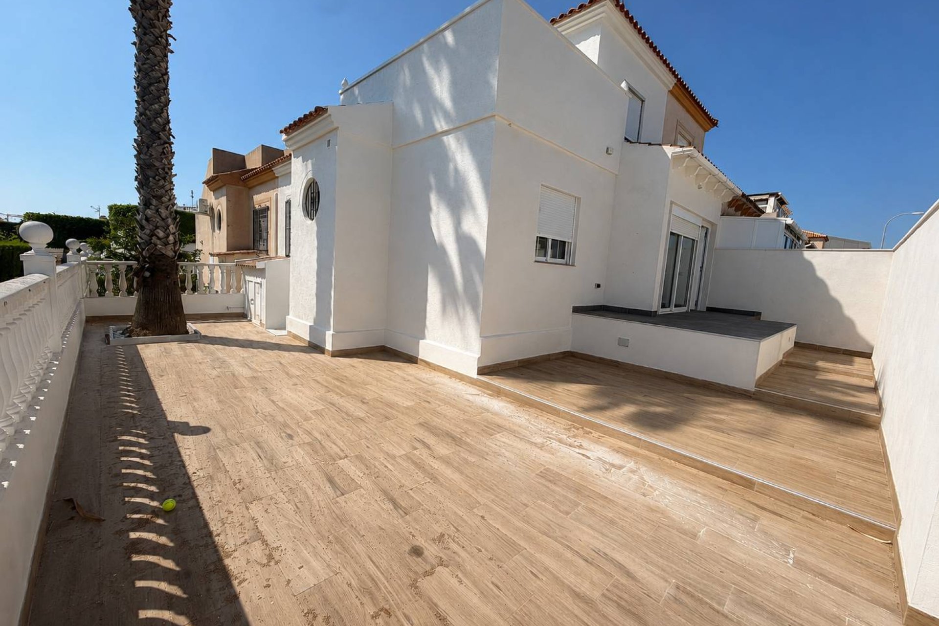 Resale - Townhouse / Terraced House - Torrevieja
