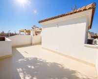 Resale - Townhouse / Terraced House - Torrevieja