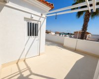 Resale - Townhouse / Terraced House - Torrevieja