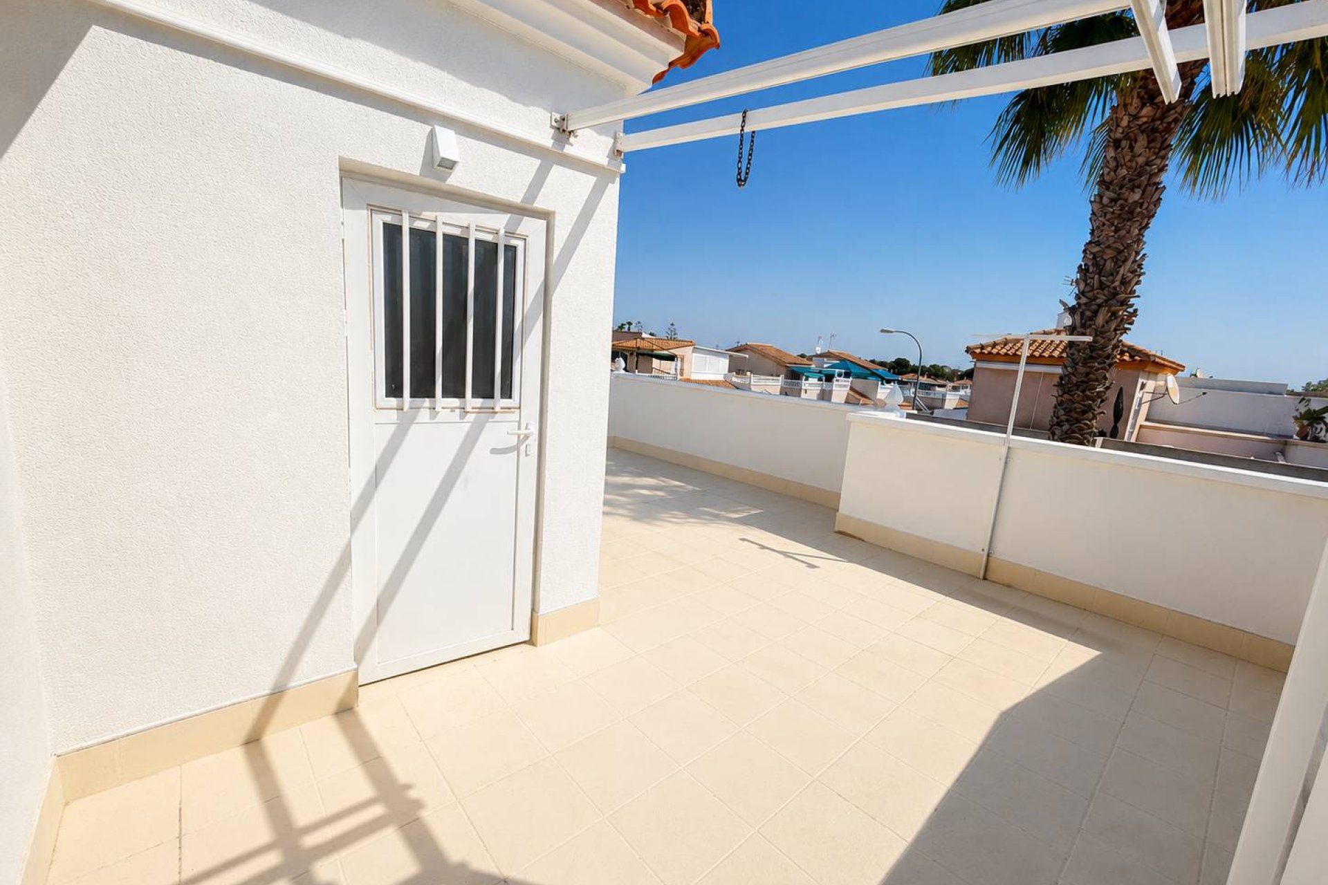Resale - Townhouse / Terraced House - Torrevieja