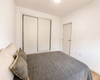 Resale - Townhouse / Terraced House - Torrevieja