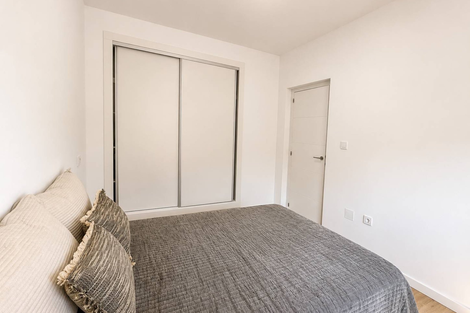 Resale - Townhouse / Terraced House - Torrevieja