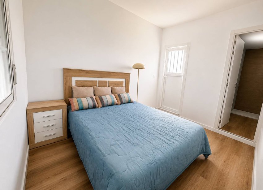 Resale - Townhouse / Terraced House - Torrevieja