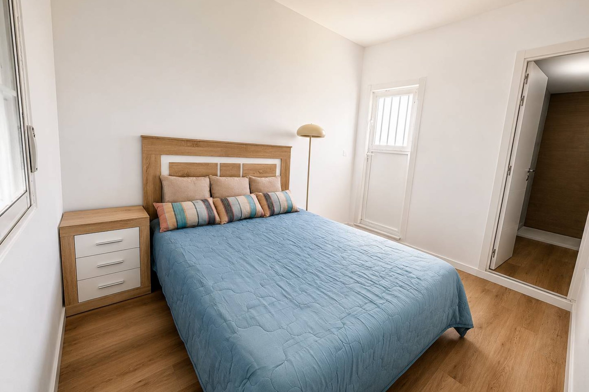 Resale - Townhouse / Terraced House - Torrevieja
