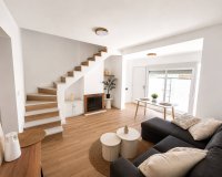 Resale - Townhouse / Terraced House - Torrevieja