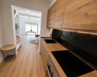 Resale - Townhouse / Terraced House - Torrevieja