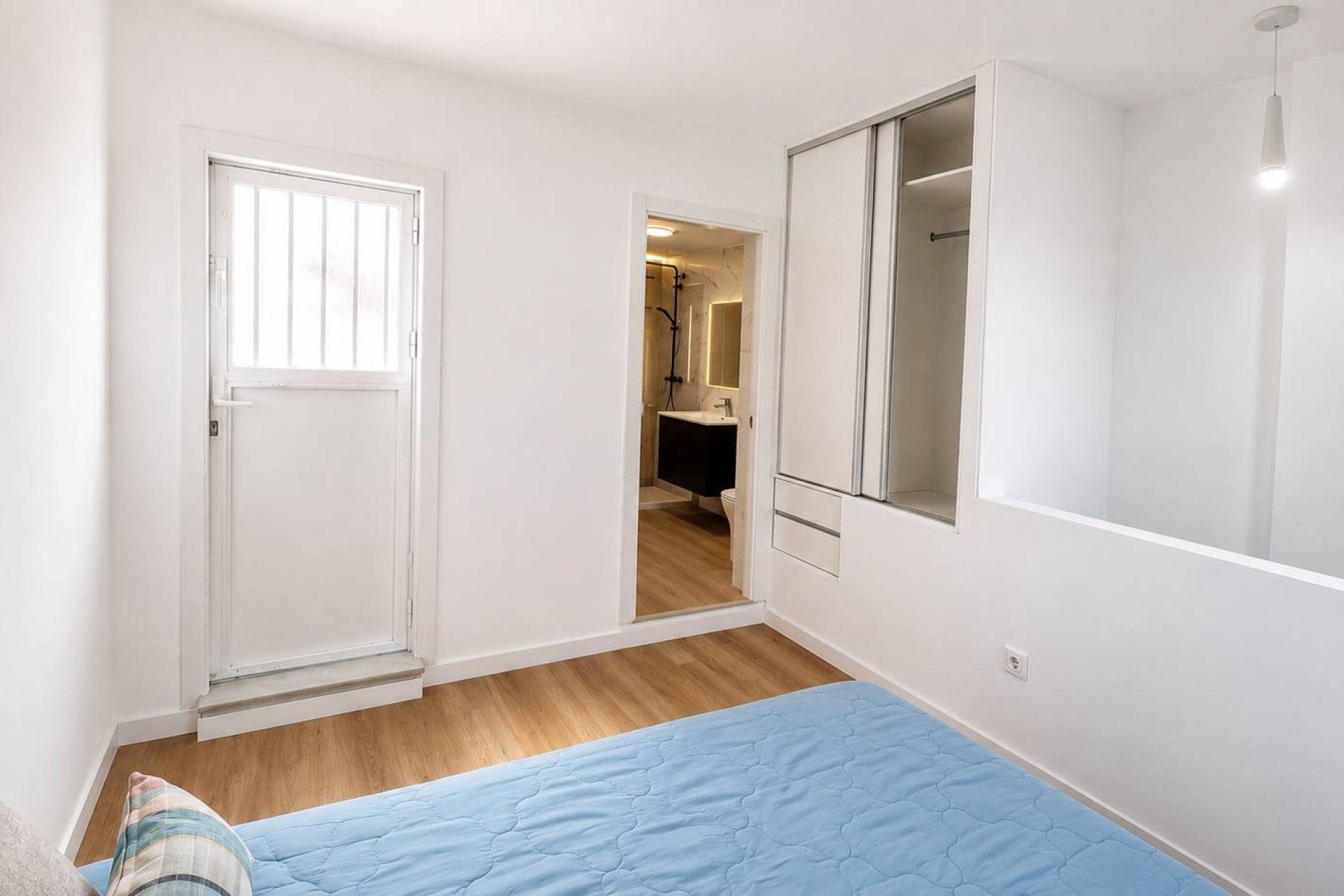 Resale - Townhouse / Terraced House - Torrevieja