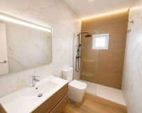 Resale - Townhouse / Terraced House - Torrevieja