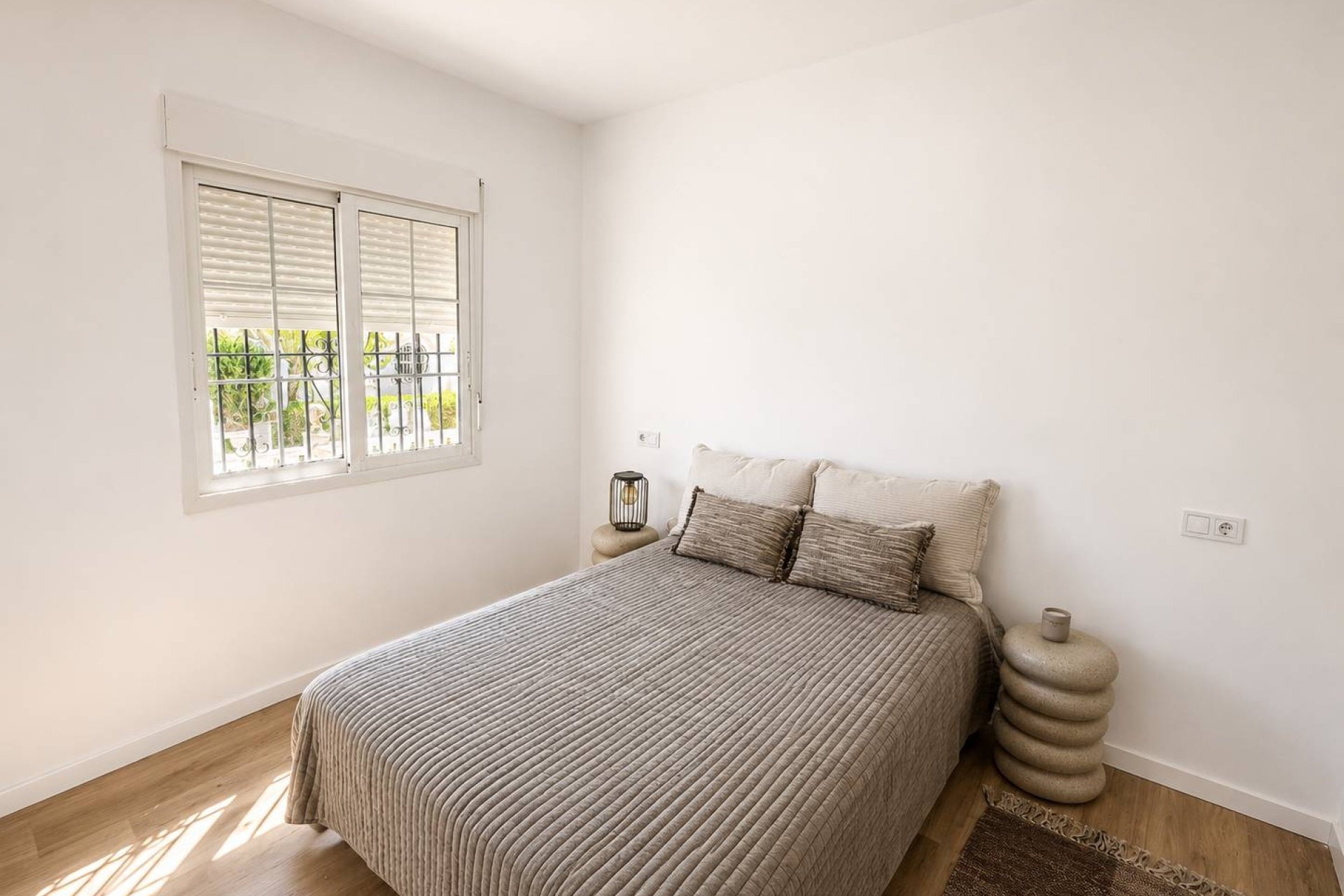 Resale - Townhouse / Terraced House - Torrevieja