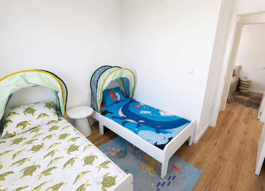 Resale - Townhouse / Terraced House - Torrevieja