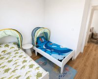 Resale - Townhouse / Terraced House - Torrevieja
