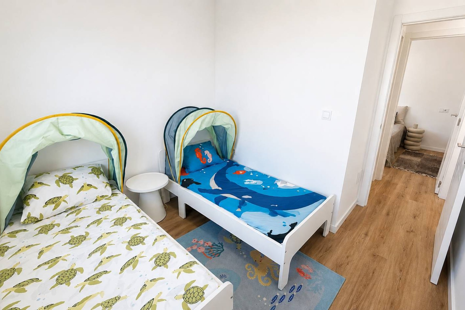 Resale - Townhouse / Terraced House - Torrevieja