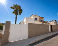 Resale - Townhouse / Terraced House - Torrevieja