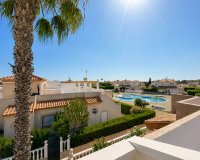 Resale - Townhouse / Terraced House - Torrevieja