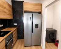 Resale - Townhouse / Terraced House - Torrevieja