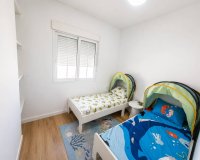 Resale - Townhouse / Terraced House - Torrevieja