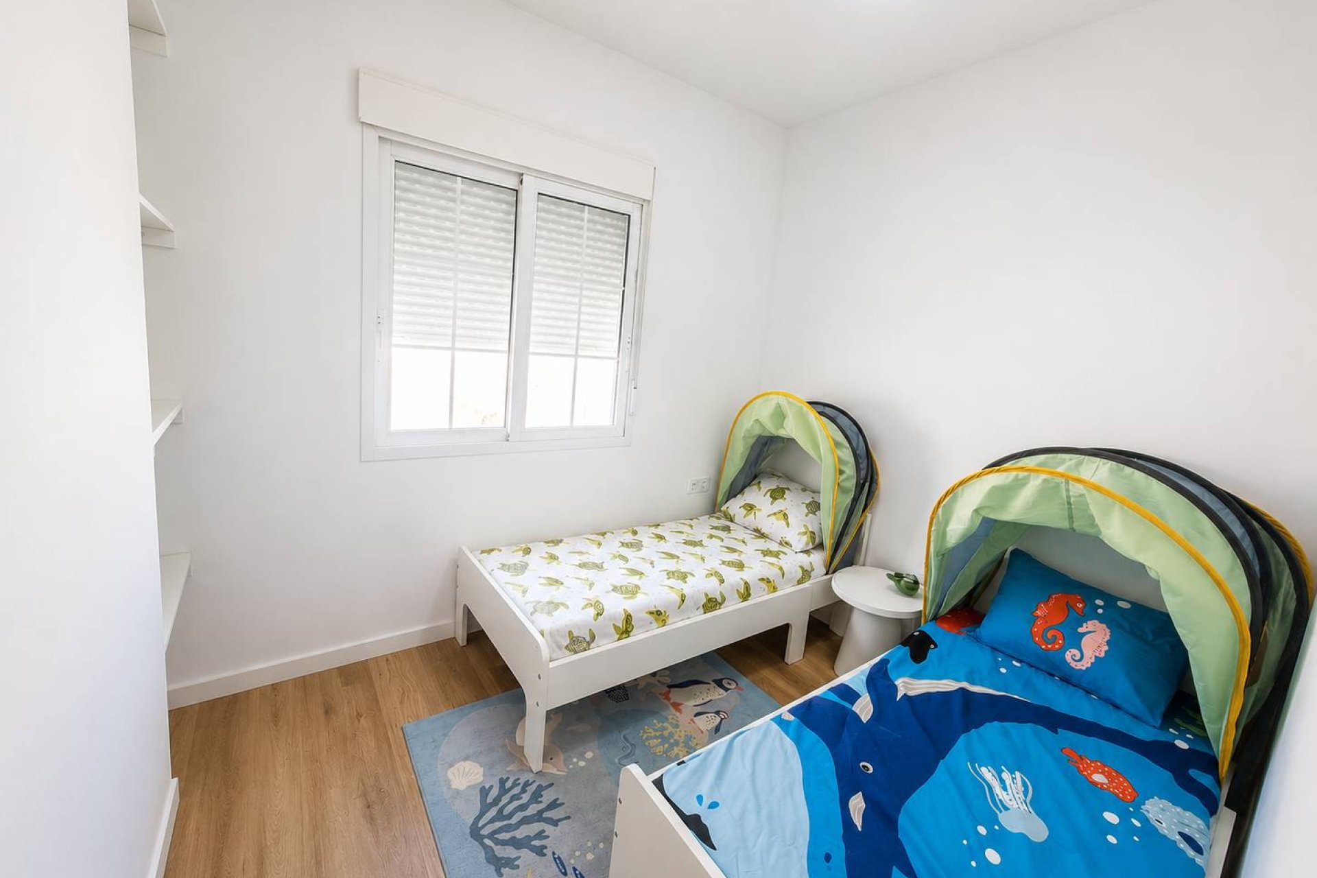 Resale - Townhouse / Terraced House - Torrevieja