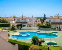 Resale - Townhouse / Terraced House - Torrevieja