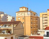 Resale - Townhouse - Torrevieja - Calas blanca