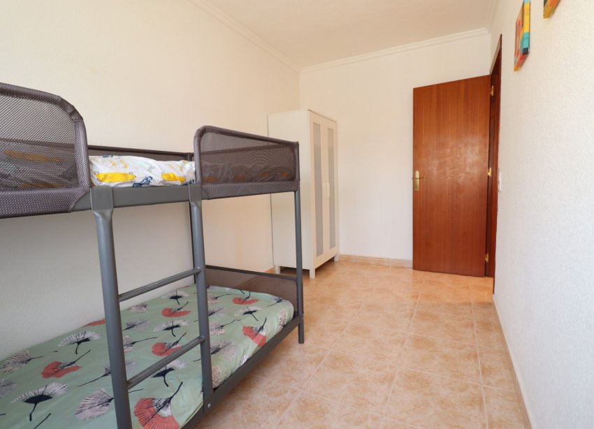 Resale - Townhouse - Torrevieja - El Chaparral