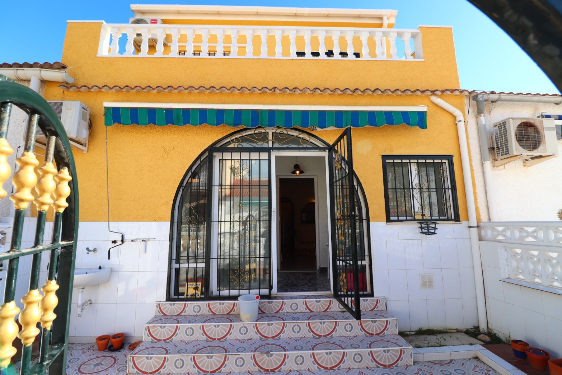 Resale - Townhouse - Torrevieja - El Chaparral