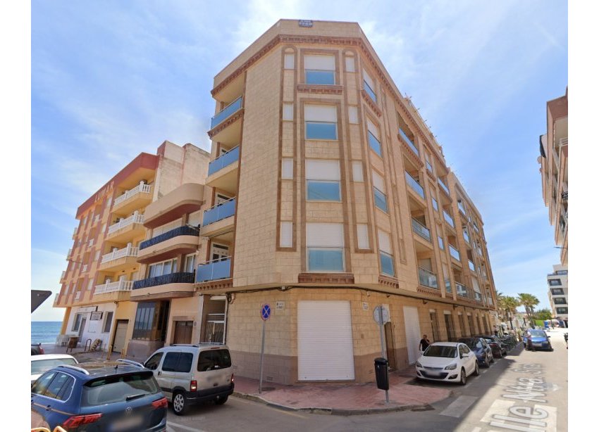 Resale - Townhouse - Torrevieja - La Mata