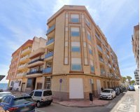 Resale - Townhouse - Torrevieja - La Mata