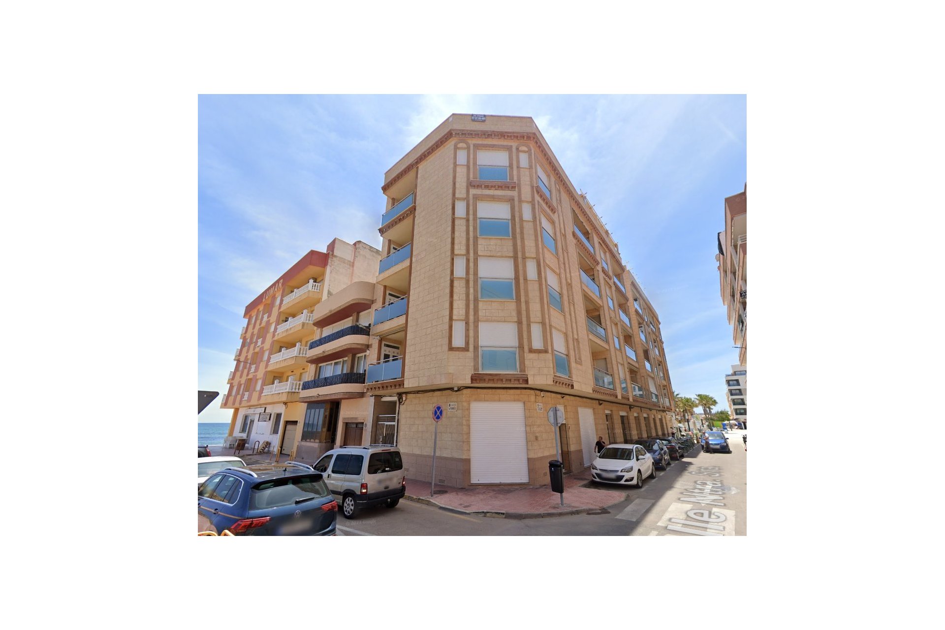 Resale - Townhouse - Torrevieja - La Mata