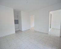 Resale - Townhouse - Torrevieja - La Siesta