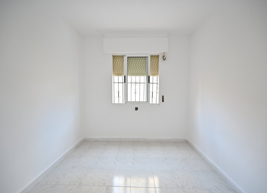 Resale - Townhouse - Torrevieja - La Siesta