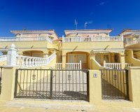 Resale - Townhouse - Villamartin