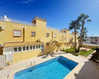 Resale - Townhouse - Villamartin