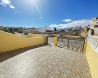 Resale - Townhouse - Villamartin