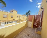 Resale - Townhouse - Villamartin