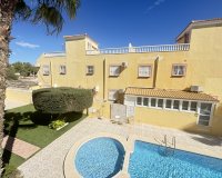 Resale - Townhouse - Villamartin