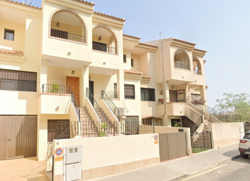 Resale - Townhouses - San Miguel de Salinas