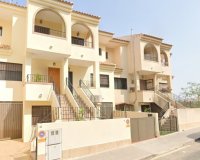 Resale - Townhouses - San Miguel de Salinas