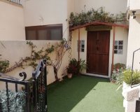 Resale - Townhouses - San Miguel de Salinas