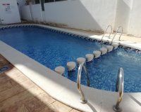 Resale - Townhouses - San Miguel de Salinas