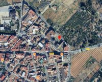 Resale - urban plot - Los Montesinos - Pueblo 8