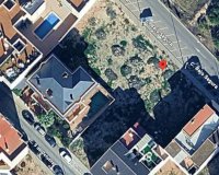 Resale - urban plot - Los Montesinos - Pueblo 8