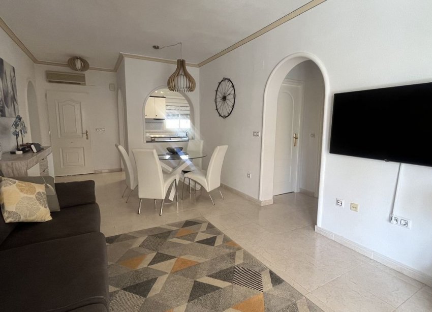 Resale - Vila - Algorfa - Montemar