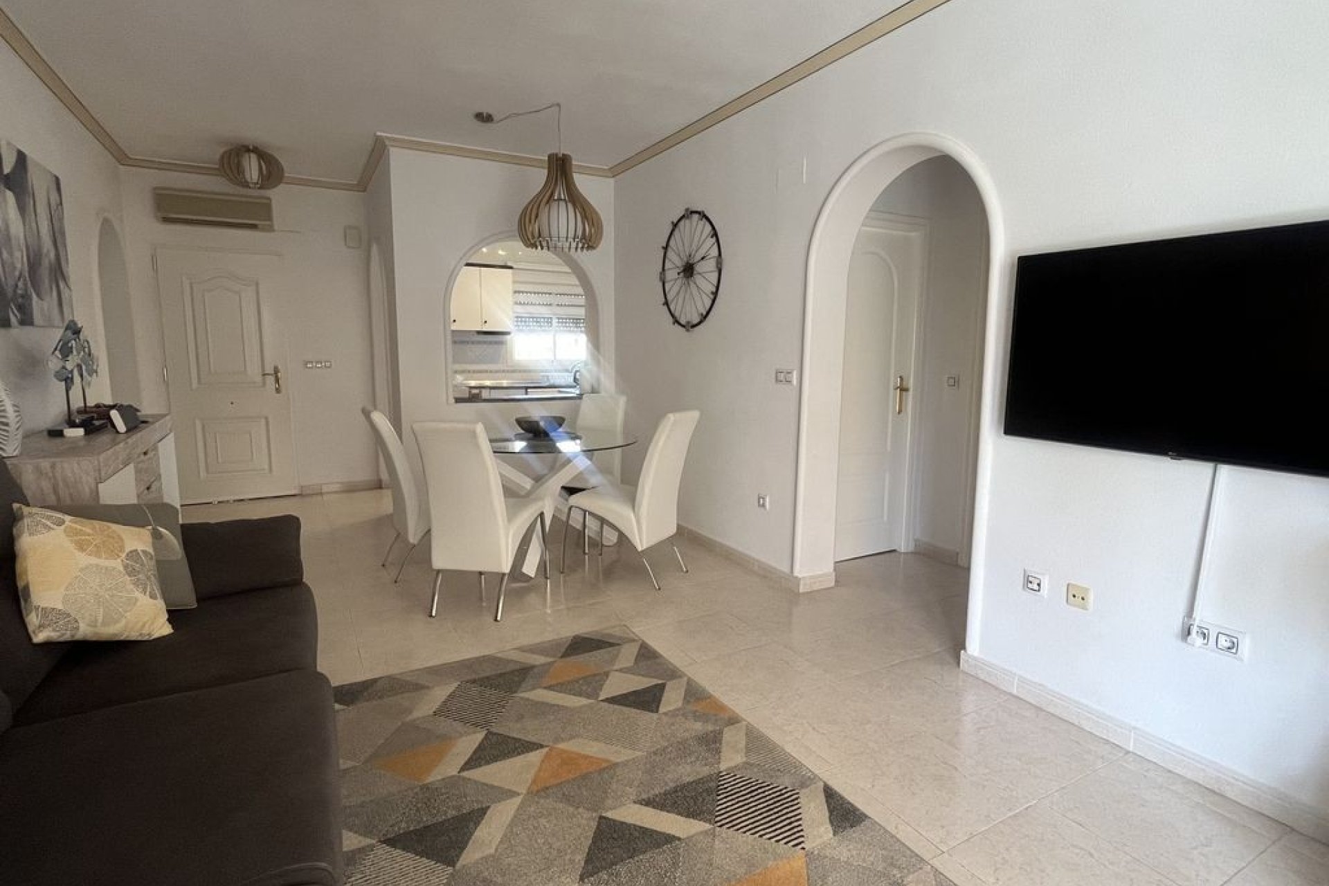 Resale - Vila - Algorfa - Montemar