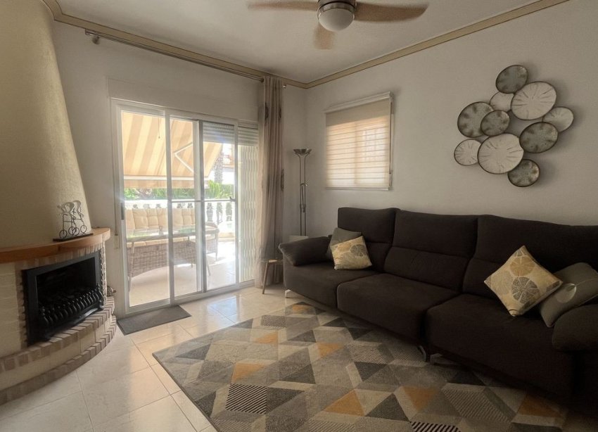 Resale - Vila - Algorfa - Montemar