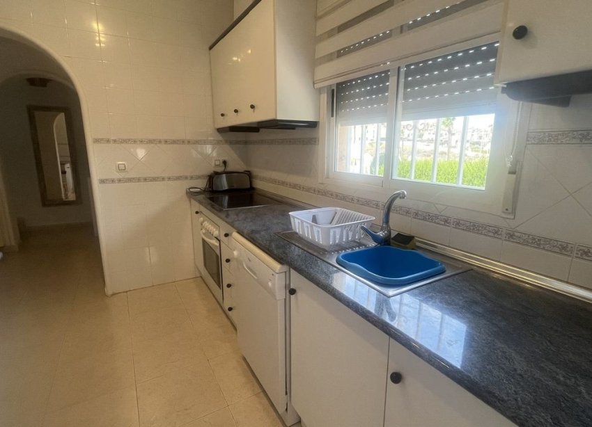 Resale - Vila - Algorfa - Montemar