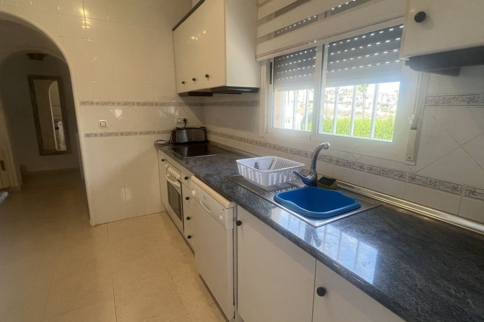 Resale - Vila - Algorfa - Montemar