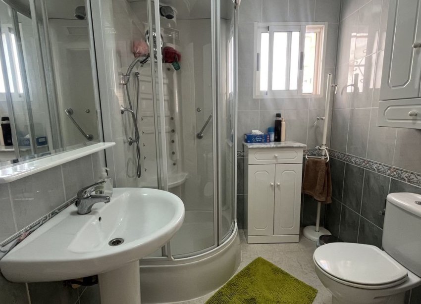 Resale - Vila - Algorfa - Montemar