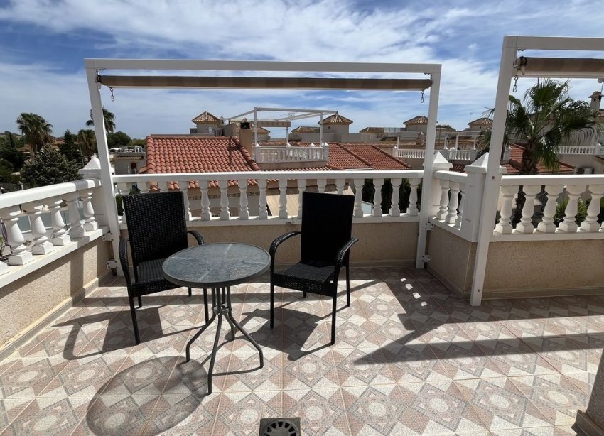 Resale - Vila - Algorfa - Montemar